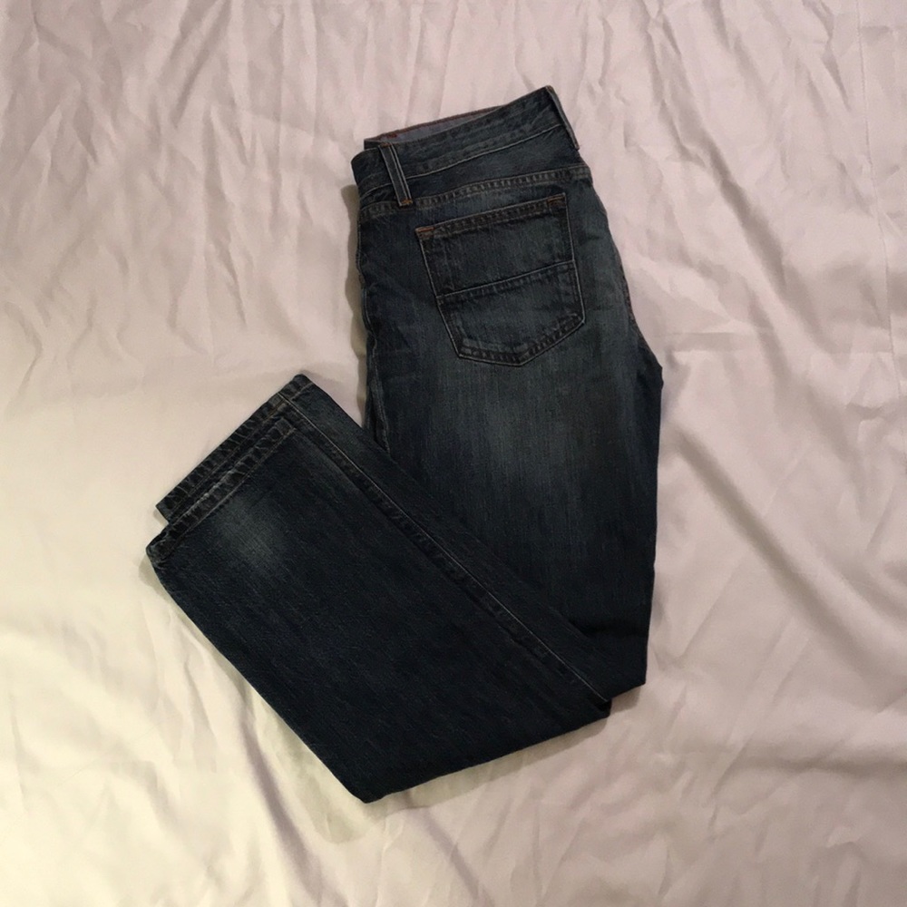 Gap boyfriend jeans